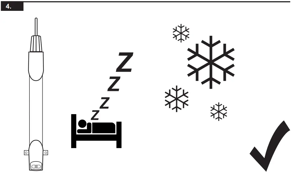 Activating hibernation