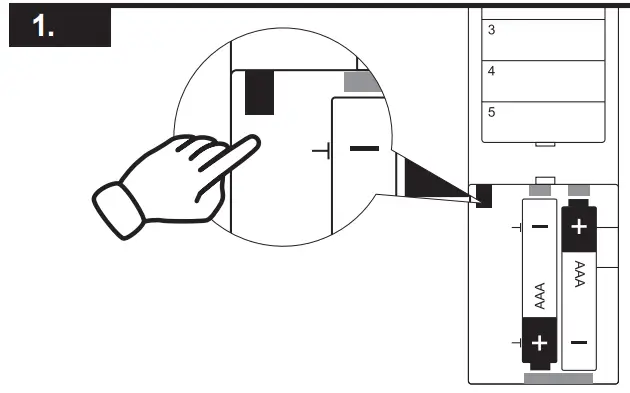 Wireless Transmitter