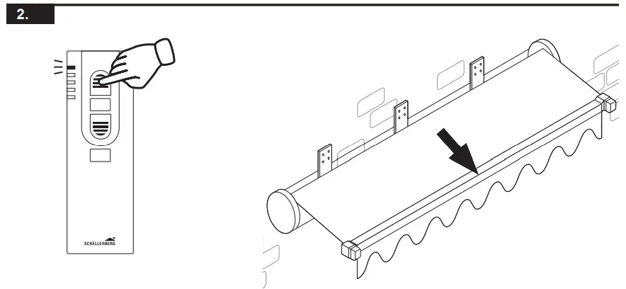 Wireless Transmitter