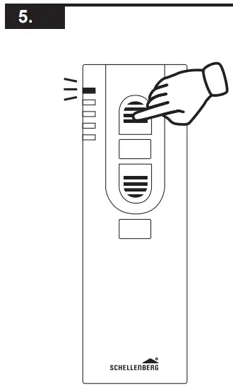 Wireless Transmitter