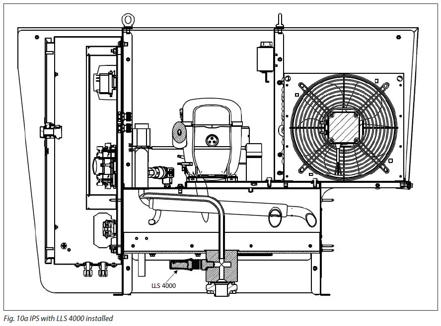 Danfoss-089-0879-Intelligent-Purging-System-Ammonia-fig-12