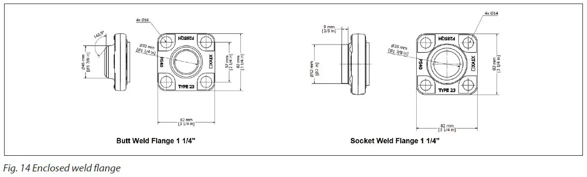 Danfoss-089-0879-Intelligent-Purging-System-Ammonia-fig-16