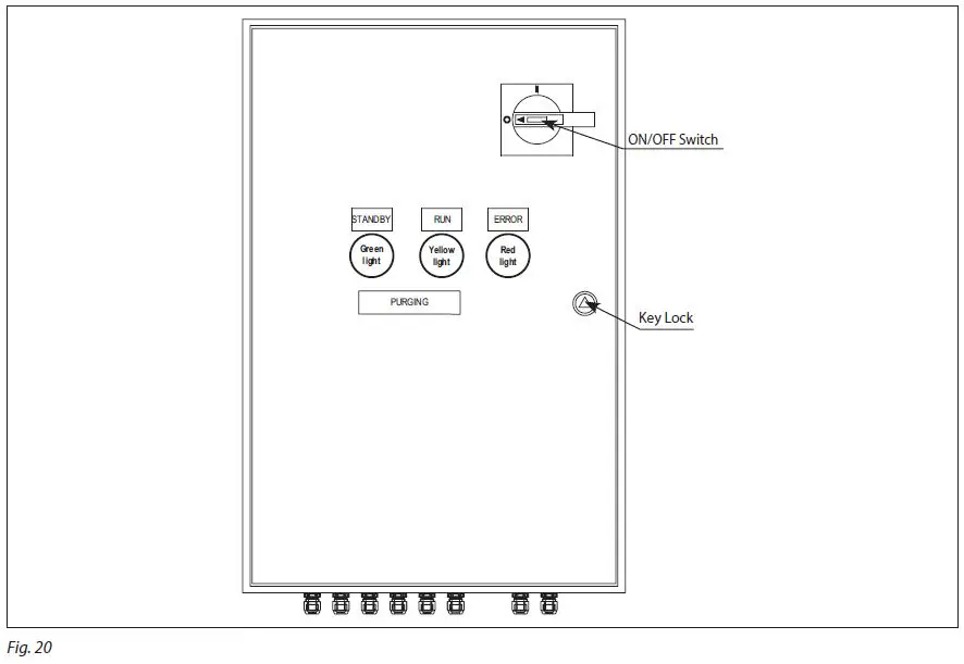 Danfoss-089-0879-Intelligent-Purging-System-Ammonia-fig-22