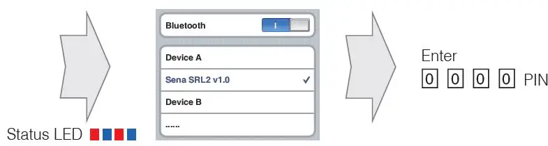 SENA-SRL2-Shoei-Helmets-17