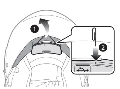SENA-SRL2-Shoei-Helmets-33