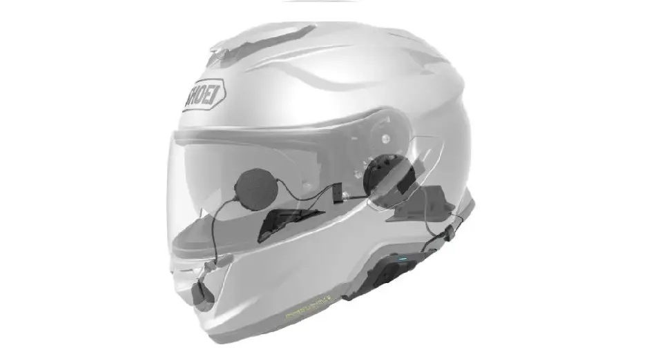 Sena Srl2 Shoei Helmets User Guide Sena Srl2 Shoei Helmets User Guide