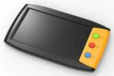 Shenzhen Highest-Heavens 2BBXA Tablet Device