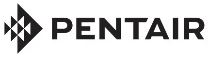 PENTAIR logo