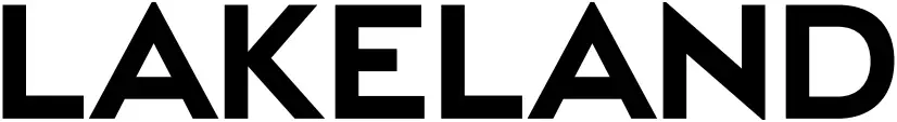 LAKELAND logo
