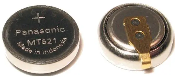 MIYOTA MT621 Watch Citizen-fig1