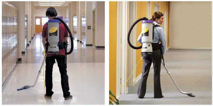 ProTeam-107119-Super-CoachVac-Commercial-Backpack-Vacuum-1