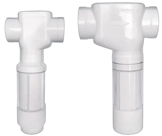 RAIN HARVESTING WDDP31 First Flush Carrot