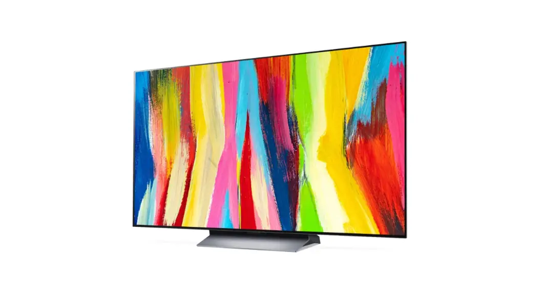 Lg Oled 55c2 55 Inch 4k Smart Tv Owner's Manual