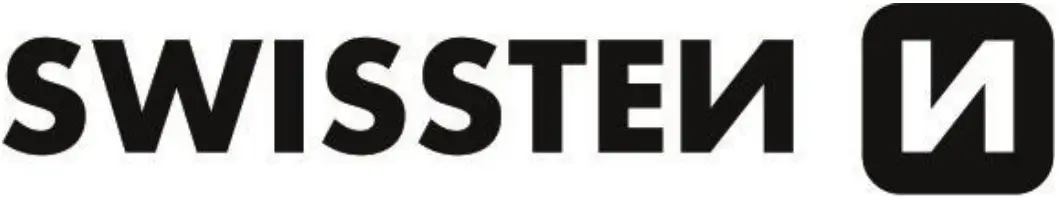 SWISSTEN Logo