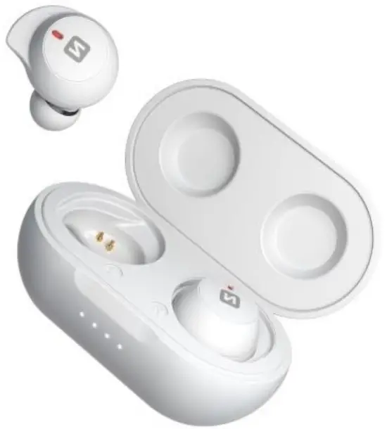 SWISSTEN Stone Buds Bluetooth Earbuds