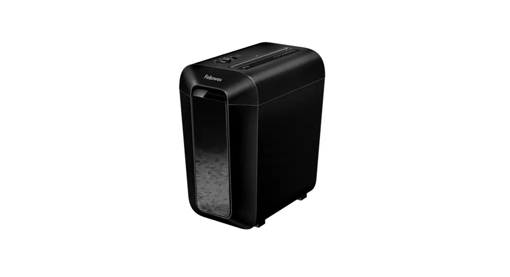Fellowes Lx65 Paper Shredder Owner's Manual