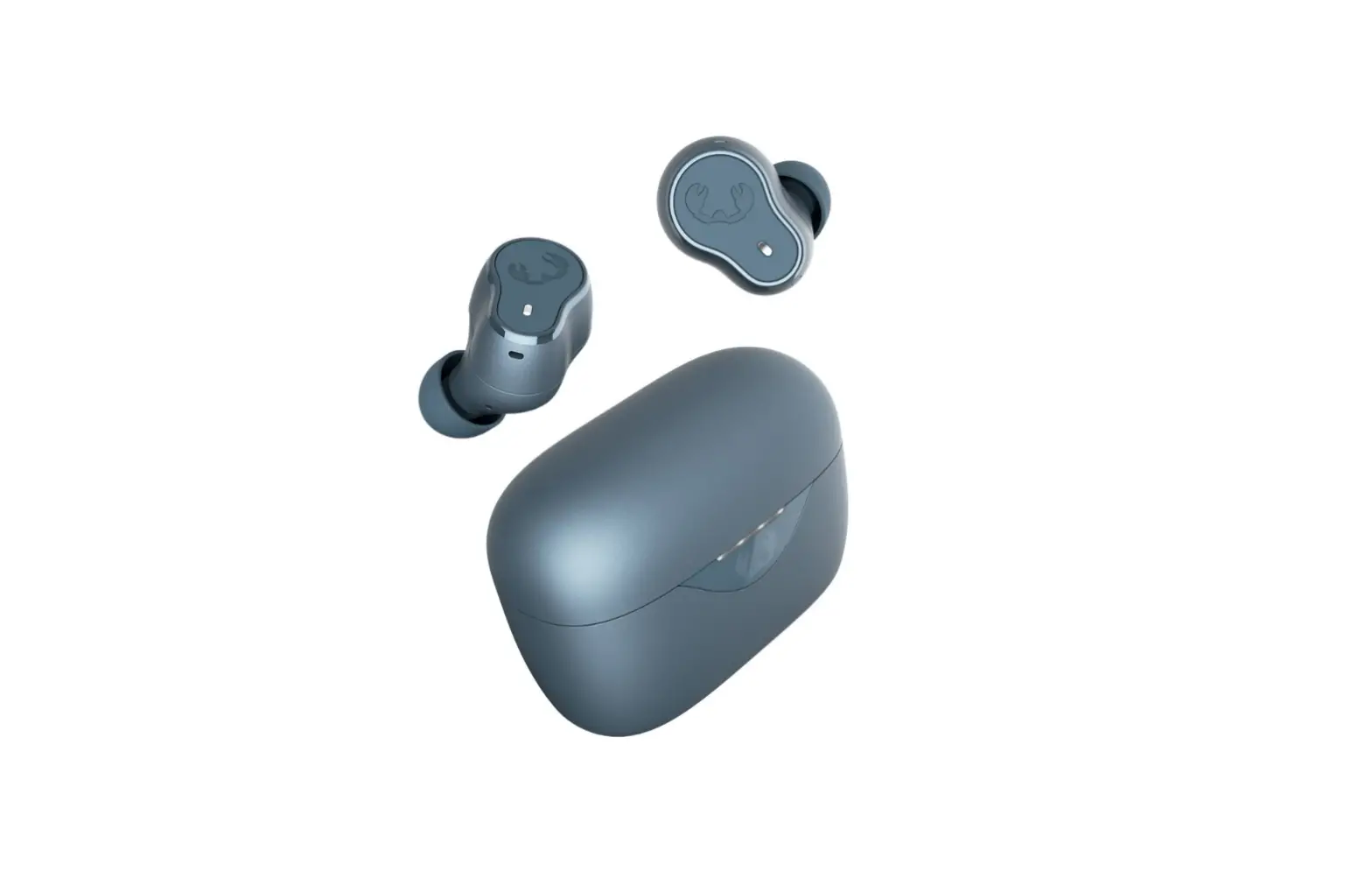Fresh N Rebel 3tw4500 True Wireless Earbuds User Guide Fresh N Rebel 3tw4500 True Wireless Earbuds User Guide