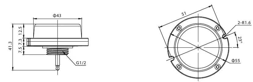 PHILIPS-BY240Z-Highbay-Sensor-fig-2