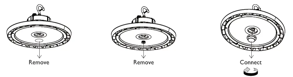 PHILIPS-BY240Z-Highbay-Sensor-fig-3