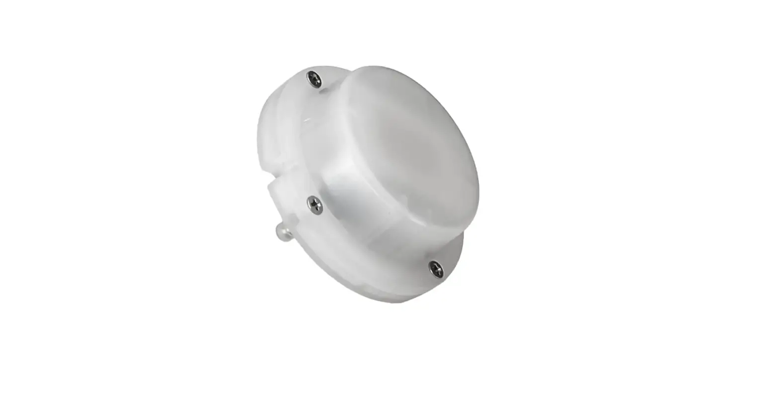 Philips By240z Highbay Sensor Instruction Manual Philips By240z Highbay Sensor Instruction Manual