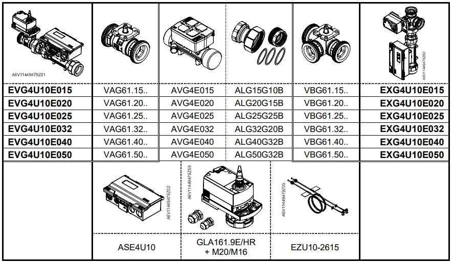 SIEMENS-EVG4U10E-Intelligent-Valve-fig-1