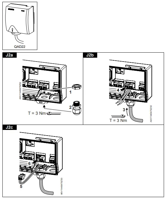 SIEMENS-EVG4U10E-Intelligent-Valve-fig-18
