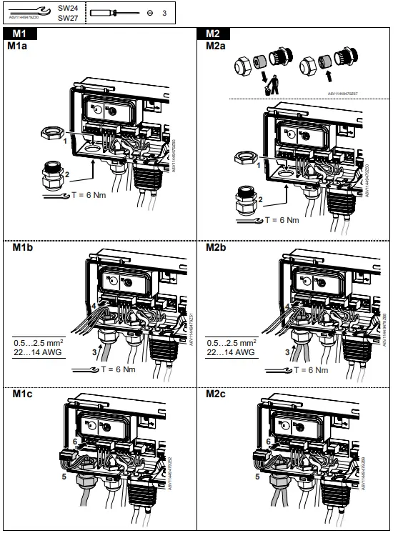 SIEMENS-EVG4U10E-Intelligent-Valve-fig-20