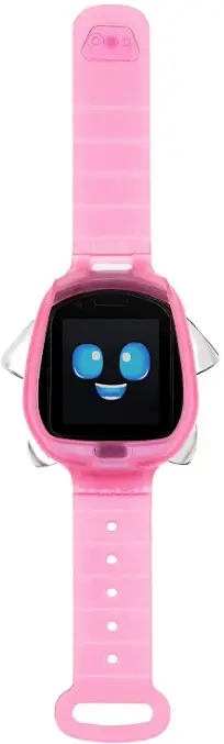 Tobi-655340E5C-Robot-Smartwatch-Product