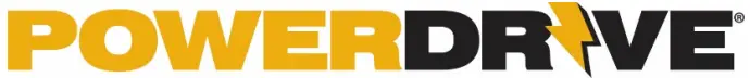 POWERDRIVE Logo