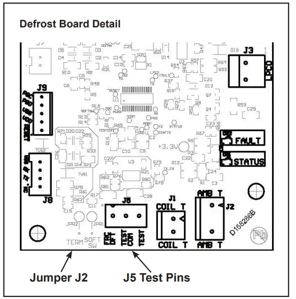 American Standard 4A6H6 Split System Heat Pumps - 060N Models2