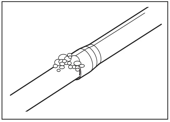 American Standard 4A6H6 Split System Heat Pumps - For Leaks 1
