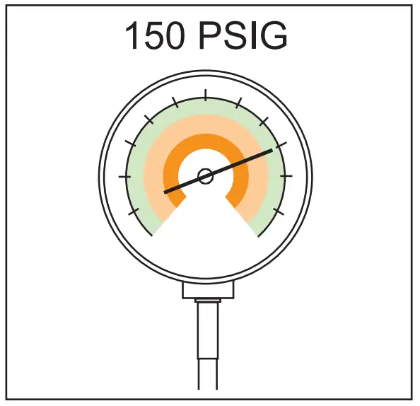 American Standard 4A6H6 Split System Heat Pumps - For Leaks