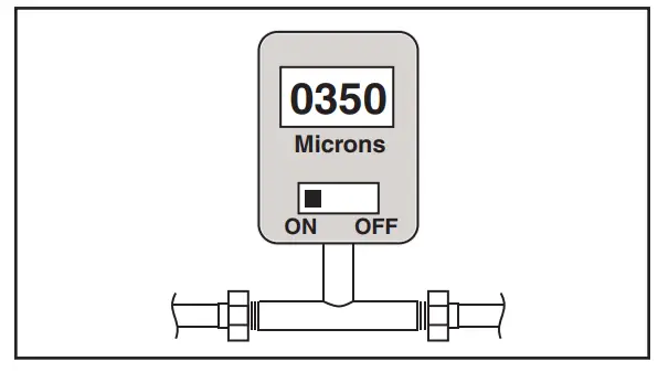 American Standard 4A6H6 Split System Heat Pumps - Indoor Coil