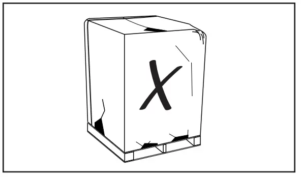 American Standard 4A6H6 Split System Heat Pumps - STEP 1