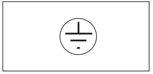 American Standard 4A6H6 Split System Heat Pumps - Voltage Ground