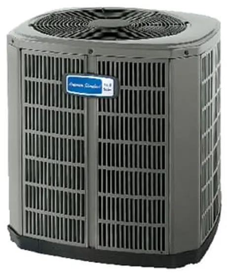 American Standard 4A6H6 Split System Heat Pumps