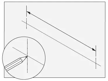 SYMMONS 363DTB-18 Duro 18 Inch Double Rail-FIG-3