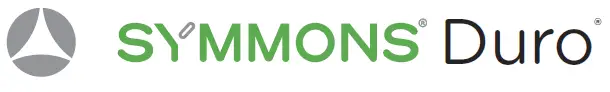 SYMMONS LOGO