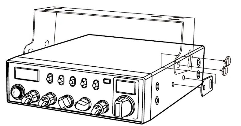 Radioddity-QT40-10-Meter-Amateur-Radio-04