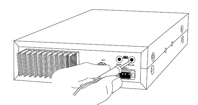 Radioddity-QT40-10-Meter-Amateur-Radio-12