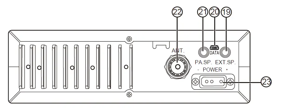 Radioddity-QT40-10-Meter-Amateur-Radio-14