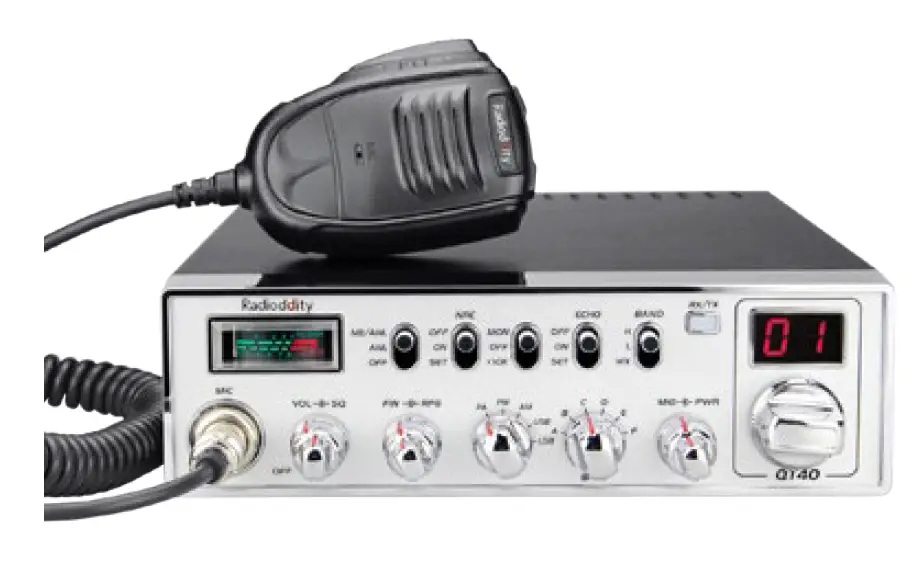 Radioddity-QT40-10-Meter-Amateur-Radio-PRODUCT-IMAGE
