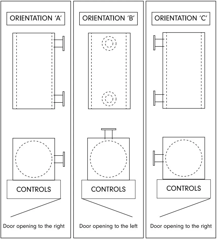 FLEXIHEAT UK 120 ME Standard Electric Boiler User Manual - Electric Boiler