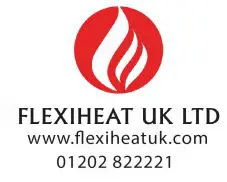 FLEXIHEAT UK Logo