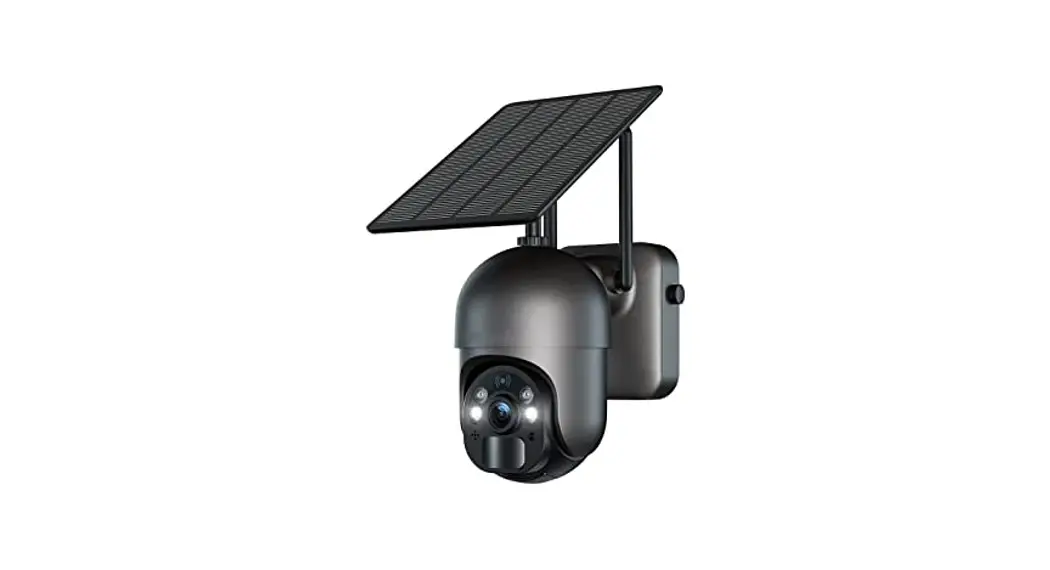 Camcamp Sc12 4g Lte No Wifi Cellular Security Camera Outdoor Wireless User Manual