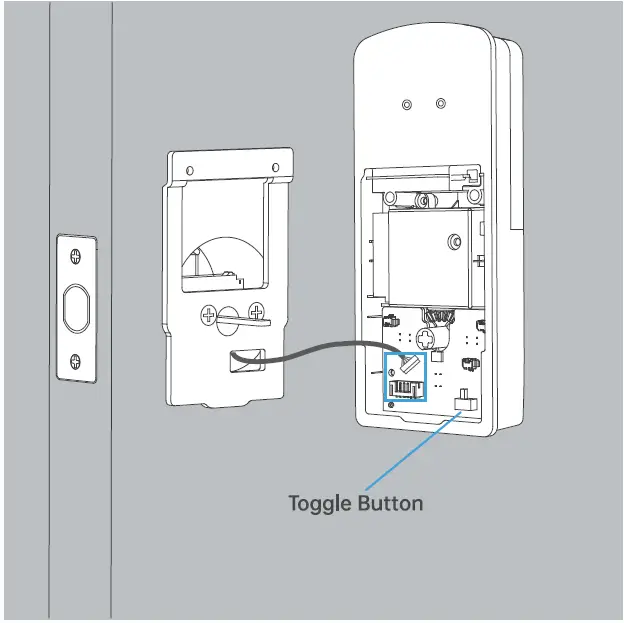 SMONET-Electronic-Keypad-Deadbolt-Lock-FIG-11