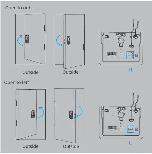 SMONET-Electronic-Keypad-Deadbolt-Lock-FIG-12