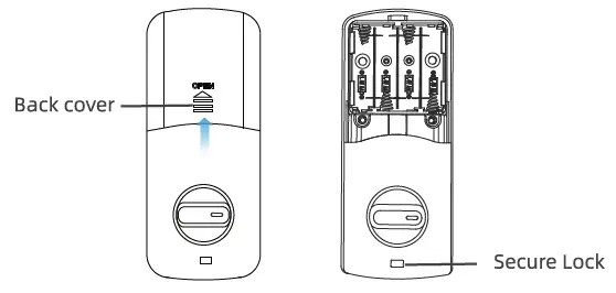 SMONET-Electronic-Keypad-Deadbolt-Lock-FIG-21