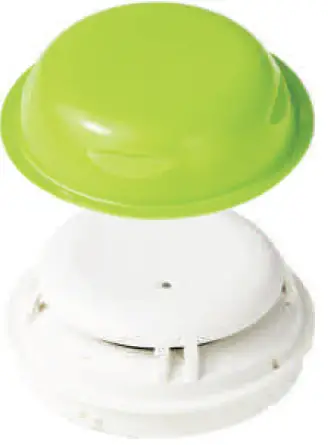 SIEMENS OOH740 Cerberus PRO Cerberus FIT Automatic Fire Detectors 1