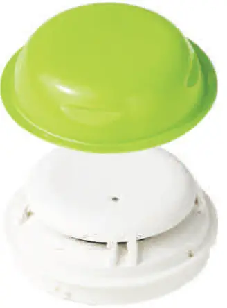 SIEMENS OOH740 Cerberus PRO Cerberus FIT Automatic Fire Detectors 2